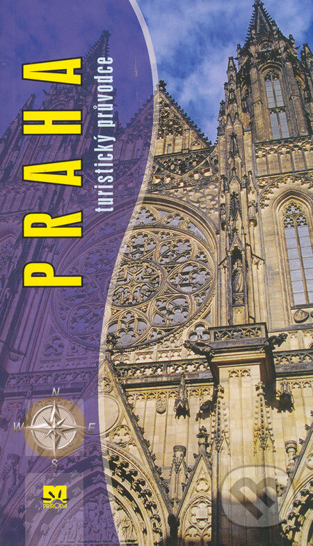 Kniha: Praha (Ján Lacika). Príroda, 2006 Kniha: Praha (Ján Lacika). Príroda, 2006