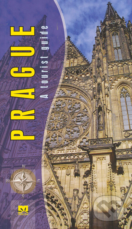 Kniha: Prague (Ján Lacika). Príroda, 2006 Kniha: Prague (Ján Lacika). Príroda, 2006