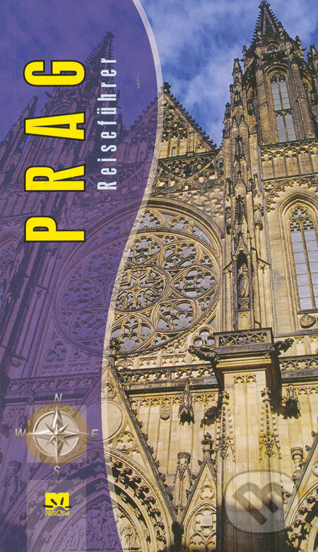 Kniha: Prag (Ján Lacika). Príroda, 2006 Kniha: Prag (Ján Lacika). Príroda, 2006