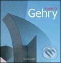 Kniha: Frank O. Gehry (Feierabend). Feierabend, 2006 Kniha: Frank O. Gehry (Feierabend). Feierabend, 2006