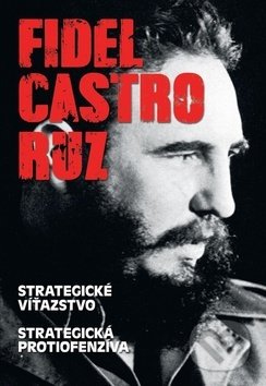 Kniha: Fidel Castro Ruz (Ottovo nakladateľstvo). Ottovo nakladateľstvo, 2016 Kniha: Fidel Castro Ruz (Ottovo nakladateľstvo). Ottovo nakladateľstvo, 2016