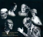 Audiokniha: Biblická poezie (komplet 5 CD) (Energia). Energia, 2016 Audiokniha: Biblická poezie (komplet 5 CD) (Energia). Energia, 2016