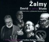 Audiokniha: Žalmy (Energia). Energia, 2016 Audiokniha: Žalmy (Energia). Energia, 2016