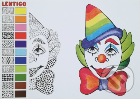 Lentigo - Karneval (Alena Pokorná a Peter Druska). ADelaid, 2016 Lentigo - Karneval (Alena Pokorná a Peter Druska). ADelaid, 2016