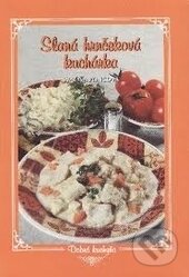 Kniha: Slaná hrnčeková kuchárka (Svatava Poncová). Georg, 2006 Kniha: Slaná hrnčeková kuchárka (Svatava Poncová). Georg, 2006