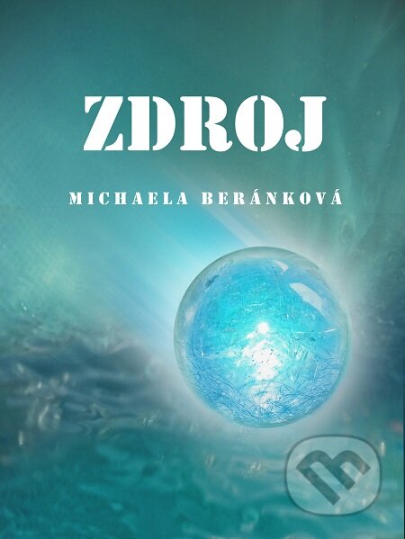 E-kniha: Zdroj (Michaela Beránková). E-knihy jedou E-kniha: Zdroj (Michaela Beránková). E-knihy jedou