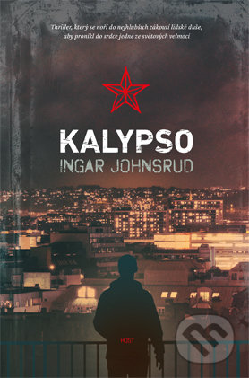 Kniha: Kalypso (Ingar Johnsrud). Host, 2017 Kniha: Kalypso (Ingar Johnsrud). Host, 2017