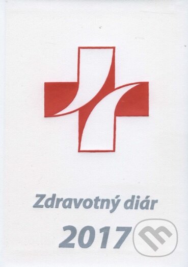 Zdravotný diár 2017 (Patrik Laš). Patrik Laš, 2016 Zdravotný diár 2017 (Patrik Laš). Patrik Laš, 2016