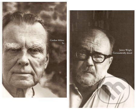 Kniha: To + darček zadarmo (Czesław Miłosz). Skalná ruža Kniha: To + darček zadarmo (Czesław Miłosz). Skalná ruža