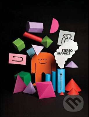 Kniha: Stereo Graphics Graphics in new (Slovart). Slovart Kniha: Stereo Graphics Graphics in new (Slovart). Slovart