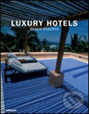 Kniha: Luxury Hotels Beach Resorts (Slovart). Slovart Kniha: Luxury Hotels Beach Resorts (Slovart). Slovart