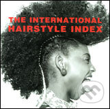 Kniha: International Hairstyle Index (Slovart). Slovart Kniha: International Hairstyle Index (Slovart). Slovart