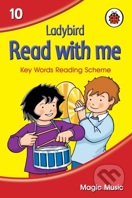 Kniha: Read With Me Magic Music (). , 2011 Kniha: Read With Me Magic Music (). , 2011