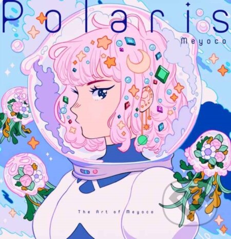 Kniha: Polaris (Meyoco). Pie, 2021 Kniha: Polaris (Meyoco). Pie, 2021