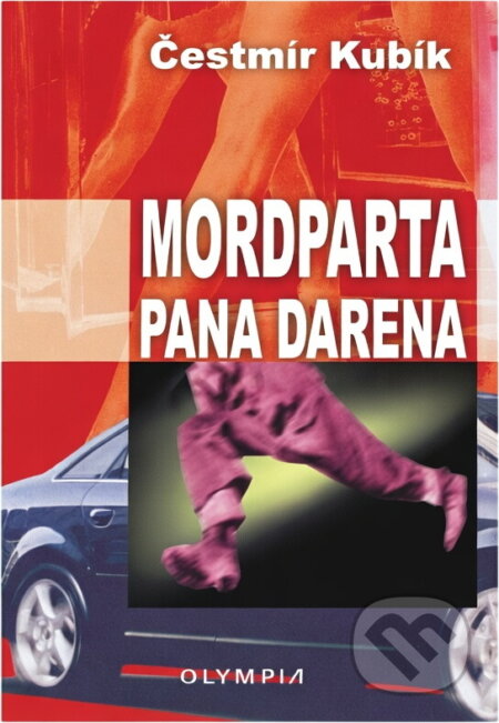 Kniha: Smrtelný omyl a další povídky (Pražská vydavatelská společnost). Pražská vydavatelská společnost, 2009 Kniha: Smrtelný omyl a další povídky (Pražská vydavatelská společnost). Pražská vydavatelská společnost, 2009