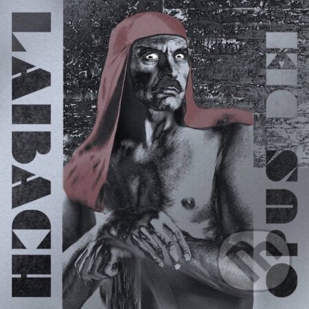 Hudobné CD: Laibach: Opus Dei (2024 Remaster) LP (Hudobné albumy). Hudobné albumy, 2024 Hudobné CD: Laibach: Opus Dei (2024 Remaster) LP (Hudobné albumy). Hudobné albumy, 2024