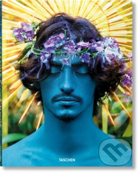 Kniha: Good News (David LaChapelle). Taschen, 2024 Kniha: Good News (David LaChapelle). Taschen, 2024