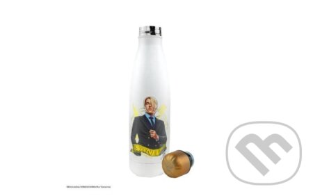One Piece Fľaša - Sanji 500 ml (Cinereplicas). Cinereplicas, 2024 One Piece Fľaša - Sanji 500 ml (Cinereplicas). Cinereplicas, 2024