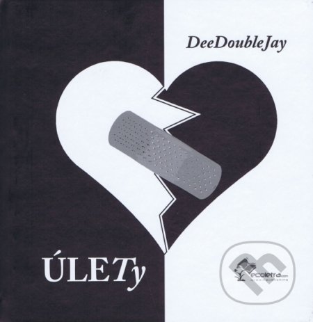 ÚLETy - DeeDoubleJay, ecoletra.com, 2016