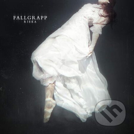 Hudební CD: Fallgrapp: Rieka (Hudobné albumy). Hudobné albumy, 2014 Hudební CD: Fallgrapp: Rieka (Hudobné albumy). Hudobné albumy, 2014