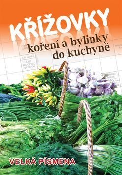 Kniha: Křížovky (Bookmedia). Bookmedia, 2017 Kniha: Křížovky (Bookmedia). Bookmedia, 2017