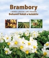 Kniha: Brambory (Bohumil Vokál). Profi Press, 2013 Kniha: Brambory (Bohumil Vokál). Profi Press, 2013
