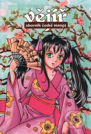 Kniha: Vějíř 2009 (Crew). Crew, 2009 Kniha: Vějíř 2009 (Crew). Crew, 2009