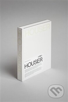 Kniha: Houser (Pavel Netopil). Houser Milan, 2016 Kniha: Houser (Pavel Netopil). Houser Milan, 2016