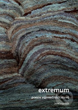 Kniha: Extremum (Josef Vojvodík). Univerzita Karlova v Praze, 2024 Kniha: Extremum (Josef Vojvodík). Univerzita Karlova v Praze, 2024