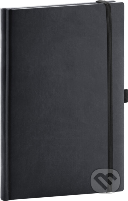 NOTIQUE Notes Aprint, čierny (bodkovaný) (Notique). Notique, 2024 NOTIQUE Notes Aprint, čierny (bodkovaný) (Notique). Notique, 2024