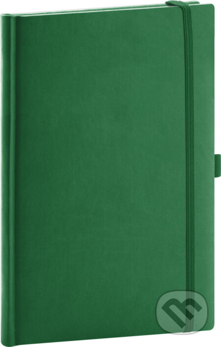 NOTIQUE Notes Aprint, zelený (bodkovaný) (Notique). Notique, 2024 NOTIQUE Notes Aprint, zelený (bodkovaný) (Notique). Notique, 2024
