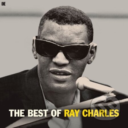 Hudobné CD: Ray Charles: The Best Of Ray Charles LP (Hudobné albumy). Hudobné albumy, 2024 Hudobné CD: Ray Charles: The Best Of Ray Charles LP (Hudobné albumy). Hudobné albumy, 2024