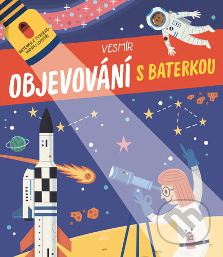 Kniha: Vesmír (YoYo Books). YoYo Books, 2024 Kniha: Vesmír (YoYo Books). YoYo Books, 2024