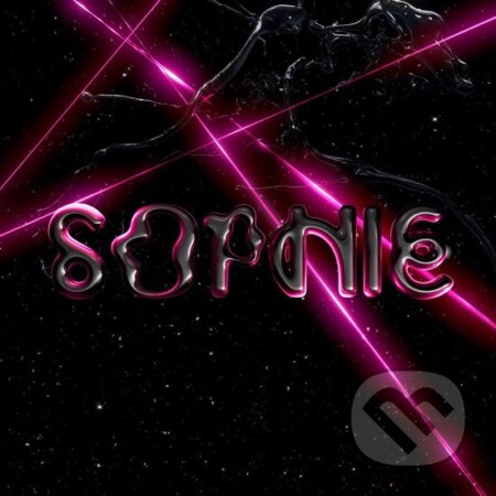 Hudobné CD: Sophie: Sophie (Hudobné albumy). Hudobné albumy, 2024 Hudobné CD: Sophie: Sophie (Hudobné albumy). Hudobné albumy, 2024