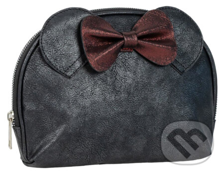 Kozmetická taška Disney: Minnie Mouse (). , 2024 Kozmetická taška Disney: Minnie Mouse (). , 2024