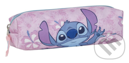 Peračník na tužky Disney - Lilo & Stitch: Stitch (). , 2024 Peračník na tužky Disney - Lilo & Stitch: Stitch (). , 2024