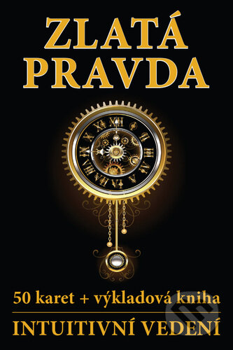 Kniha: Zlatá pravda (Veronika Kovářová). Veronika Kovářová, 2024 Kniha: Zlatá pravda (Veronika Kovářová). Veronika Kovářová, 2024