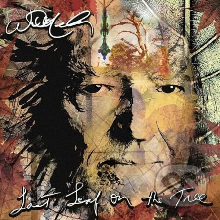 Hudební CD: Willie Nelson: Last Leaf On The Tree LP (Hudobné albumy). Hudobné albumy, 2024 Hudební CD: Willie Nelson: Last Leaf On The Tree LP (Hudobné albumy). Hudobné albumy, 2024