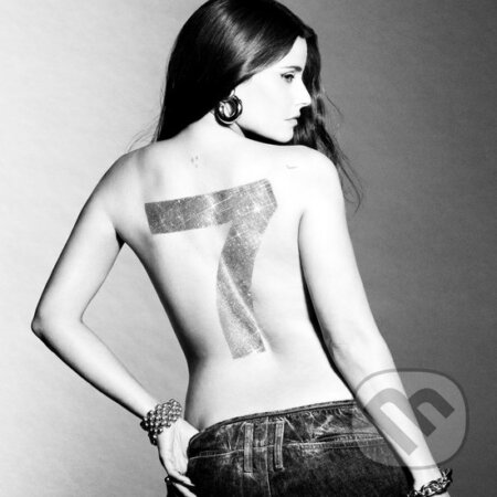 Hudobné CD: Nelly Furtado: 7 LP (Hudobné albumy). Hudobné albumy, 2024 Hudobné CD: Nelly Furtado: 7 LP (Hudobné albumy). Hudobné albumy, 2024