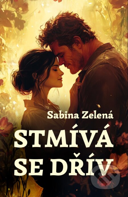 E-kniha: Stmívá se dřív (Sabína Zelená). E-knihy jedou, 2024 E-kniha: Stmívá se dřív (Sabína Zelená). E-knihy jedou, 2024
