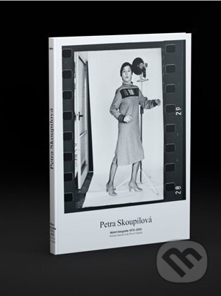Kniha: PETRA SKOUPILOVÁ (Petra Skoupilová). Uměleckoprůmyslové museum, 2023 Kniha: PETRA SKOUPILOVÁ (Petra Skoupilová). Uměleckoprůmyslové museum, 2023
