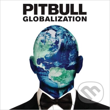 Hudobné CD: Pitbull: Globalization LP (Hudobné albumy). Hudobné albumy, 2024 Hudobné CD: Pitbull: Globalization LP (Hudobné albumy). Hudobné albumy, 2024