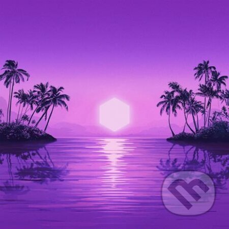 Hudobné CD: Purple Disco Machine: Paradise: (Hudobné albumy). Hudobné albumy, 2024 Hudobné CD: Purple Disco Machine: Paradise: (Hudobné albumy). Hudobné albumy, 2024