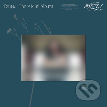 Hudobné CD: Tzu Yu: abouTZU / Run Version (Hudobné albumy). Hudobné albumy, 2024 Hudobné CD: Tzu Yu: abouTZU / Run Version (Hudobné albumy). Hudobné albumy, 2024