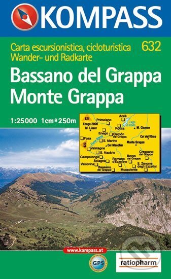 Bassano del Grappa 632 NKOM (Marco Polo). Marco Polo, 2015 Bassano del Grappa 632 NKOM (Marco Polo). Marco Polo, 2015