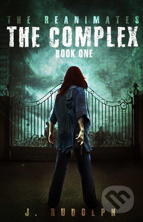 Kniha: The Complex (J. Rudolph). Winlock, 2017 Kniha: The Complex (J. Rudolph). Winlock, 2017