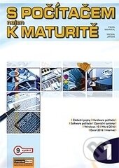 Kniha: S počítačem nejen k maturitě 1 (Michal Jiříček a Pavel Navrátil). Computer Media, 2016 Kniha: S počítačem nejen k maturitě 1 (Michal Jiříček a Pavel Navrátil). Computer Media, 2016