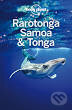 Kniha: Rarotonga Samoa and Tonga (Planet Lonely). Lonely Planet, 2016 Kniha: Rarotonga Samoa and Tonga (Planet Lonely). Lonely Planet, 2016