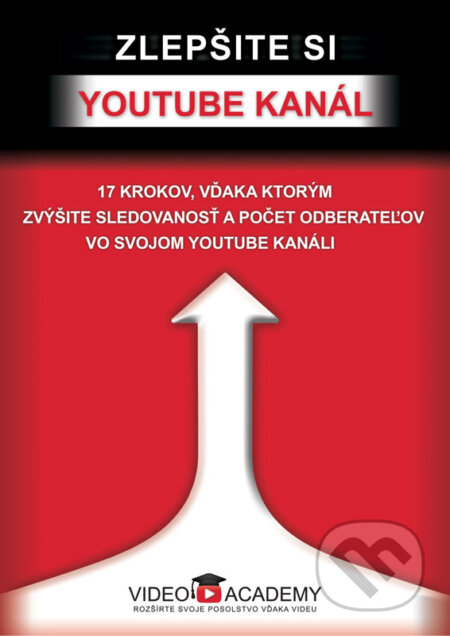E-kniha: Zlepšite si Youtube kanál (František Kozáček). EnjoyEmotions E-kniha: Zlepšite si Youtube kanál (František Kozáček). EnjoyEmotions