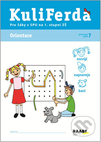 Kniha: Orientace - SPU (Věra Gošová). Raabe, 2013 Kniha: Orientace - SPU (Věra Gošová). Raabe, 2013